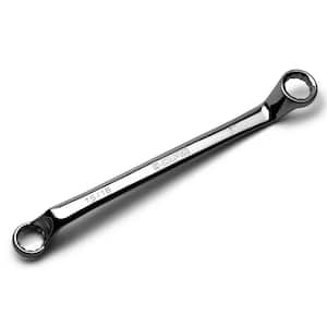 15/16 in. x 1 in. 75-Degree Deep Offset Double Box End Wrench