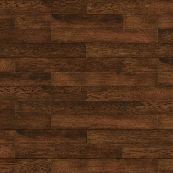 HOMELEGEND Harbor Oak 3/8 in. T x 6.5 in. W Engineered Hardwood Flooring (25.7 sqft/case)