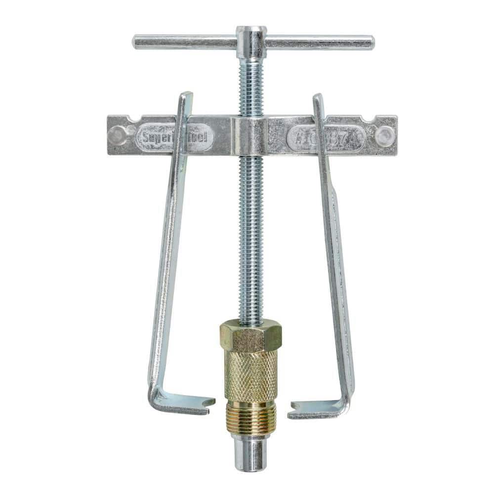Wrench 1/2 in. (5/8 in. O. D. ) Pro Plumber's Handle and Sleeve Puller Kit price history on PriceWatchPro
