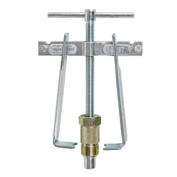 Wrench 1/2 in. (5/8 in. O. D. ) Pro Plumber's Handle and Sleeve Puller Kit