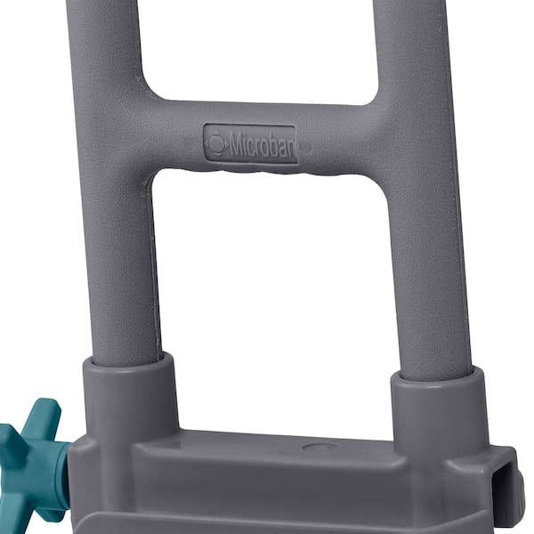 Medline Tub Grab Bar