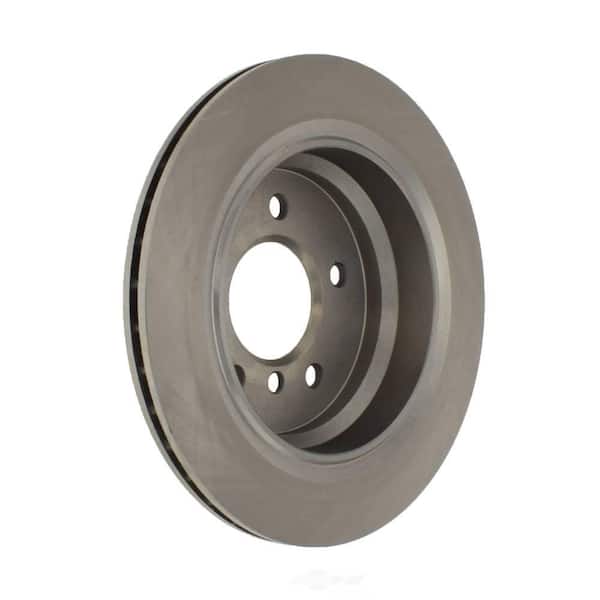Centric Parts Disc Brake Rotor