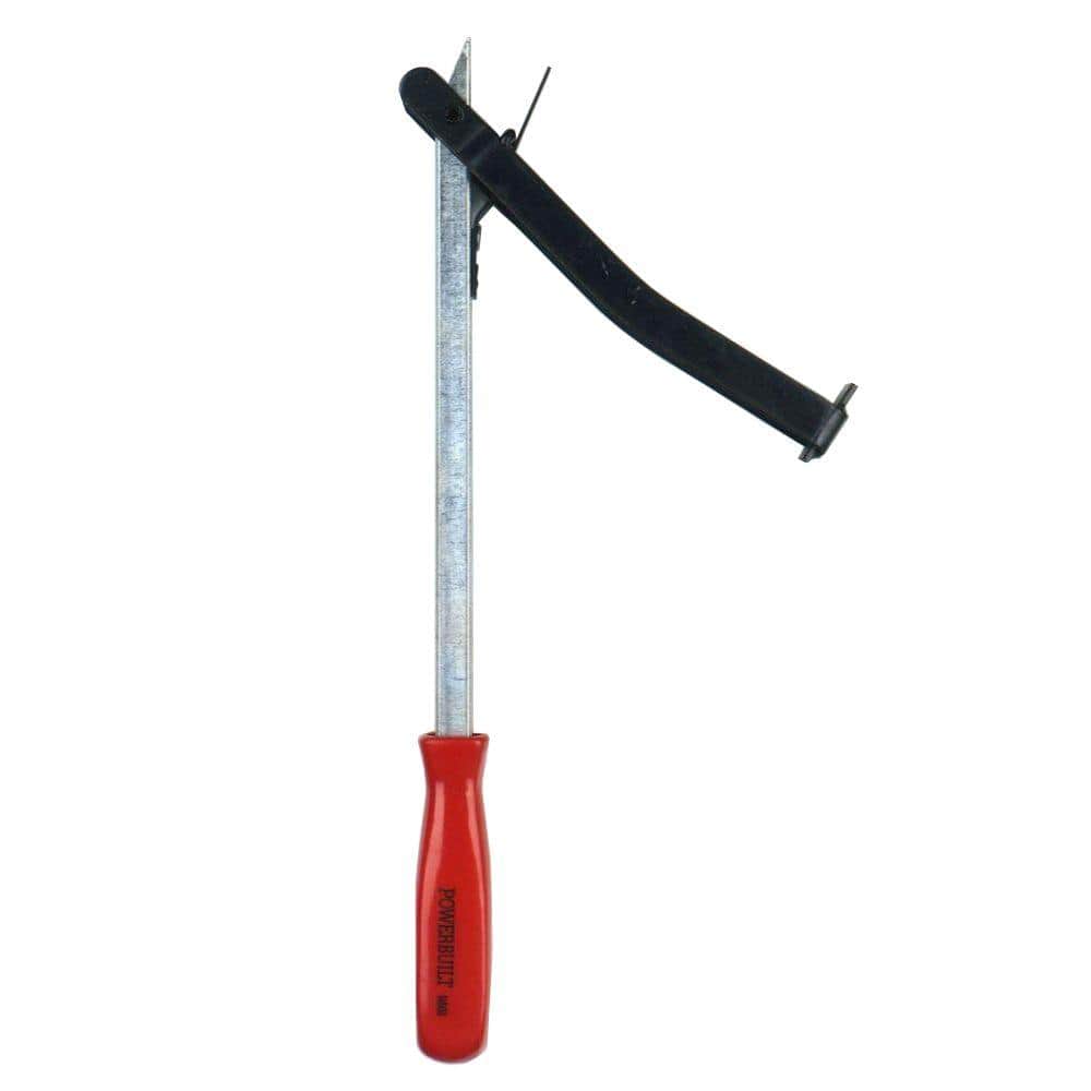 Buy Volvo Truck Engine Flywheel Turning Tool Online | T&E Tools 9029K