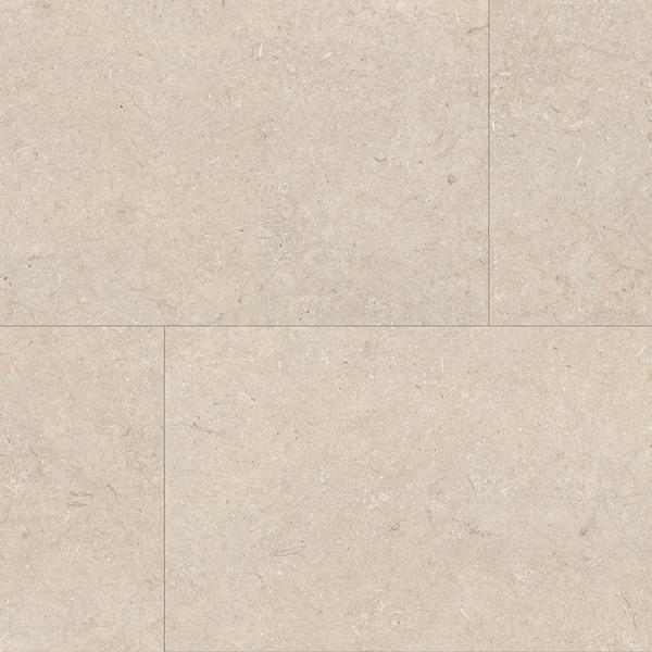 Corso Italia Sample - Alpe White 6 in. x 6 in. x 0.75 in. Stone