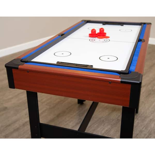 Triad 4 ft. 3-in-1 Multi-Game Table