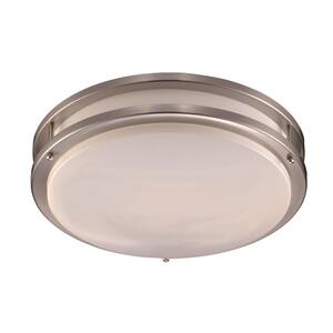 uberhaus flush mount fixture