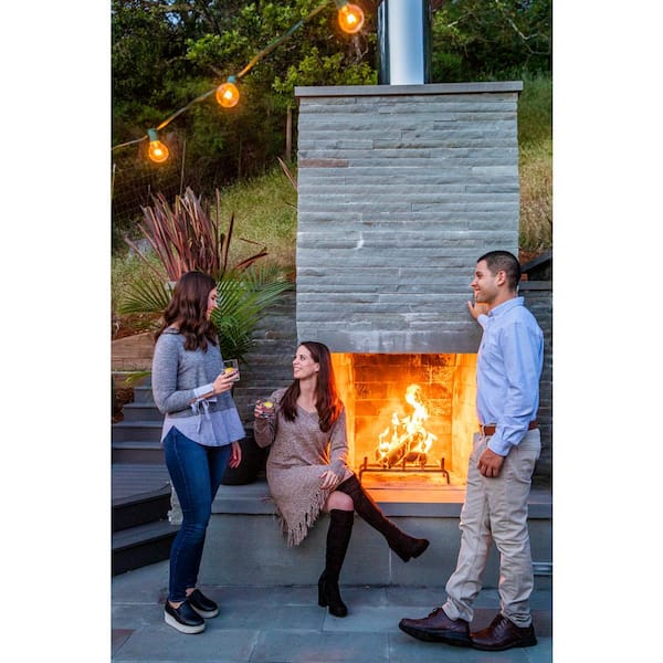Duraflame 3.2 lbs. Outdoor Firelogs (6-Pack) 06287 - The Home Depot