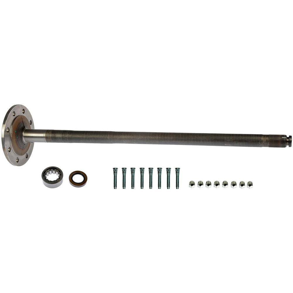 OE Solutions Rear Axle Shaft, Left 630-242 - The Home Depot