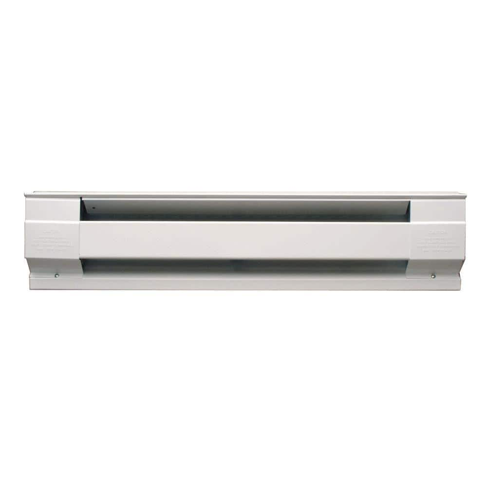 Baseboard heaters at home outlet depot