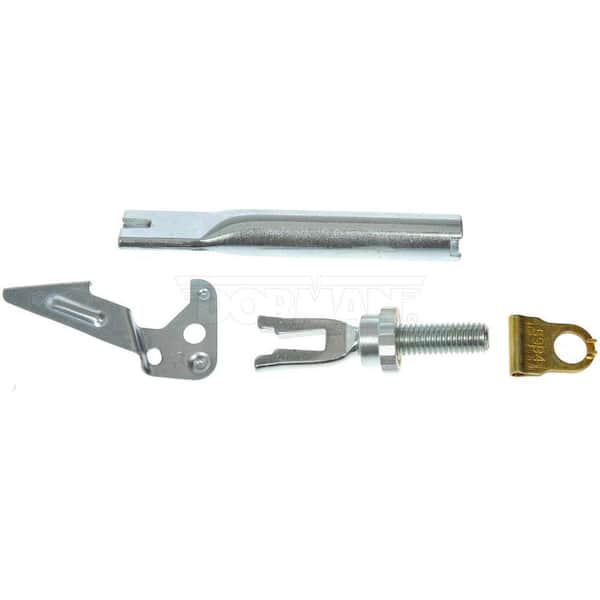 First Stop Drum Brake Self-Adjuster Repair Kit 2016-2017 Ford Focus 2.3L