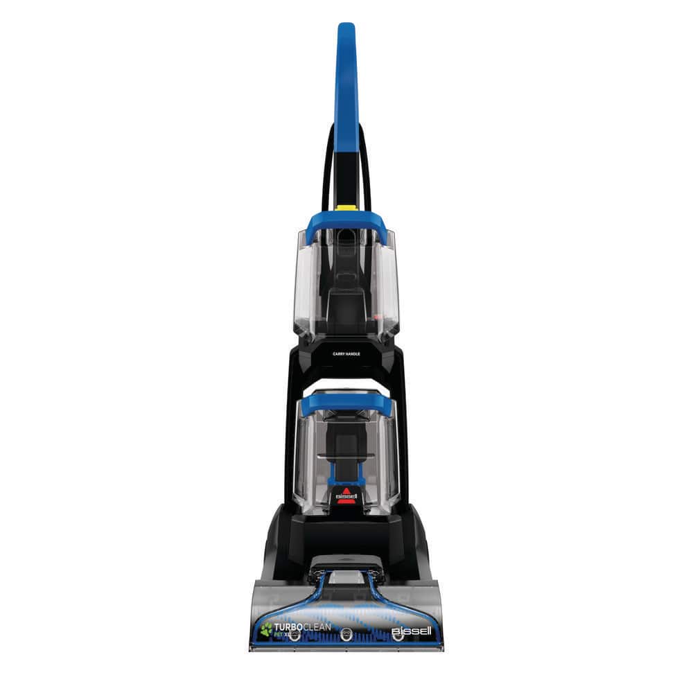 TurboClean Pet XL Upright Carpet Cleaner price history on PriceWatchPro