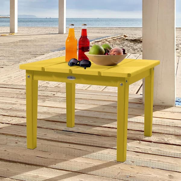 Highwood Adirondack Large Side Table