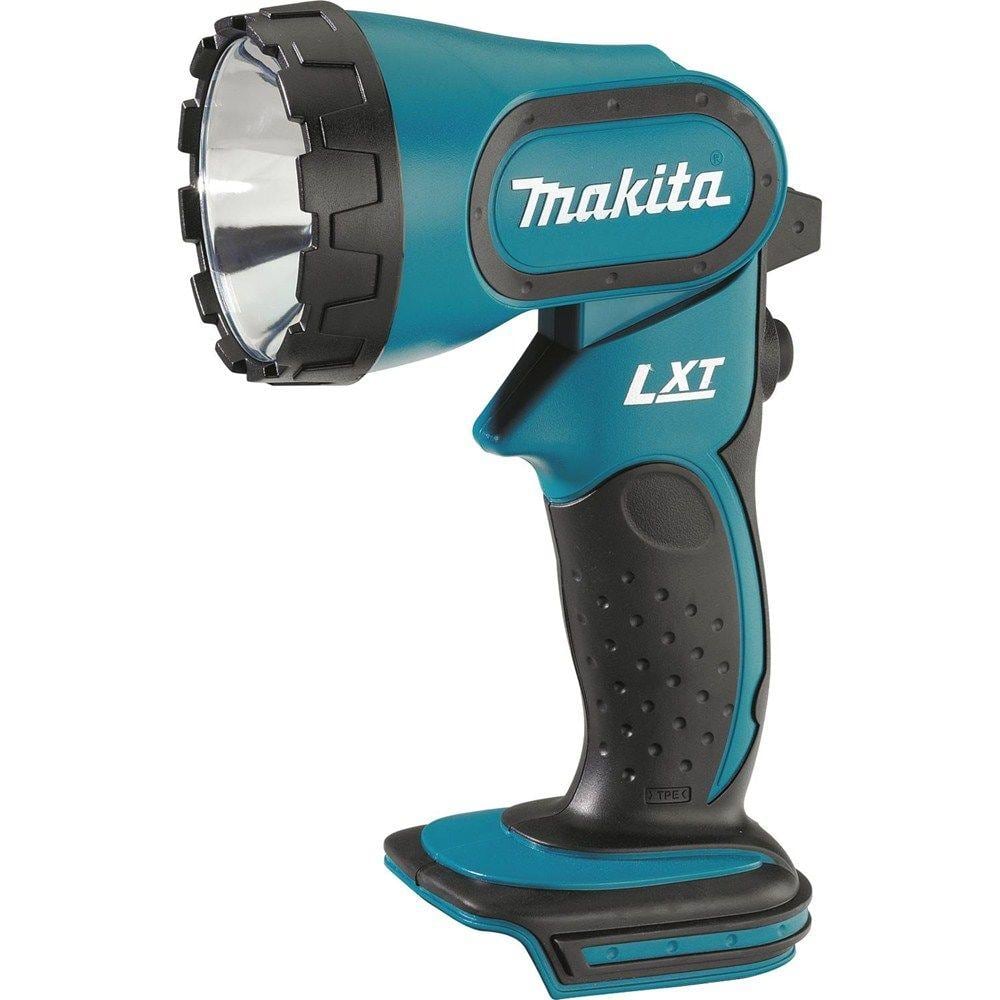 makita 18 volt flashlight