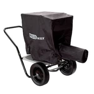 MudMixer All-Weather Cover