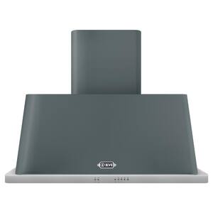 120cm canopy cooker hood