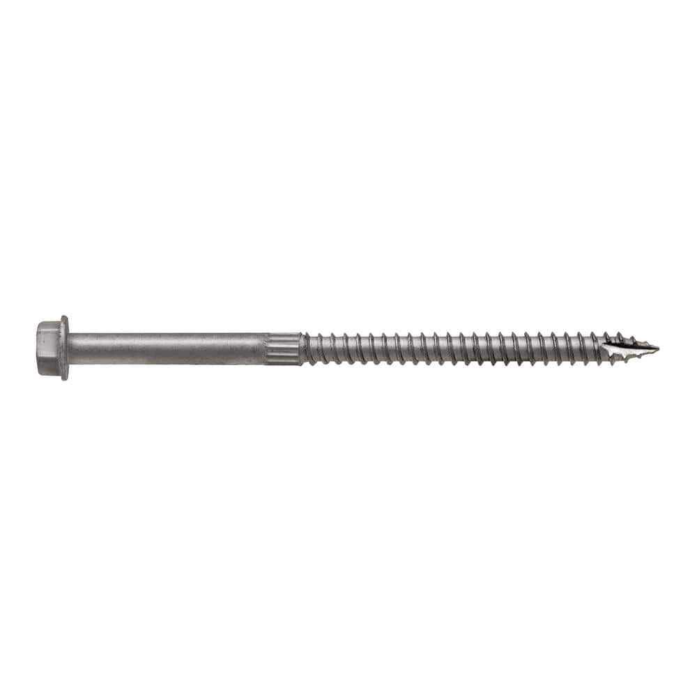 UPC 707392495604 product image for 4-1/2 in. Strong-Drive SDS Structural Wood Screws (10-Pack) | upcitemdb.com