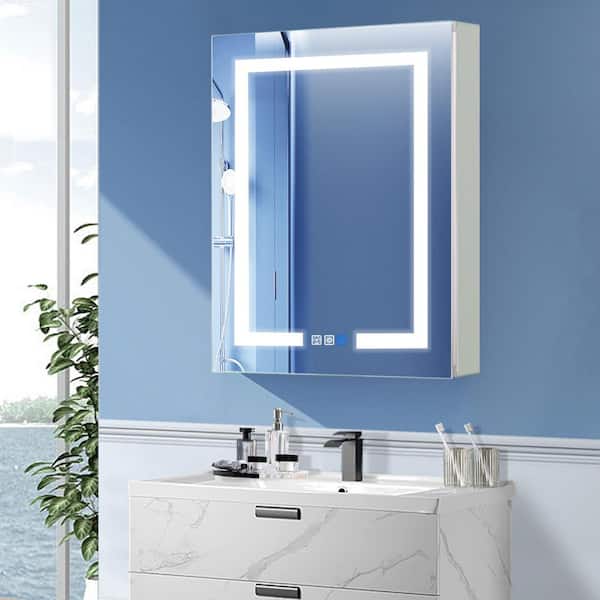 https://images.thdstatic.com/productImages/d00ec64c-9c29-4e6f-a326-67479349da7d/svn/silver-medicine-cabinets-with-mirrors-lony2430v3l2-64_600.jpg