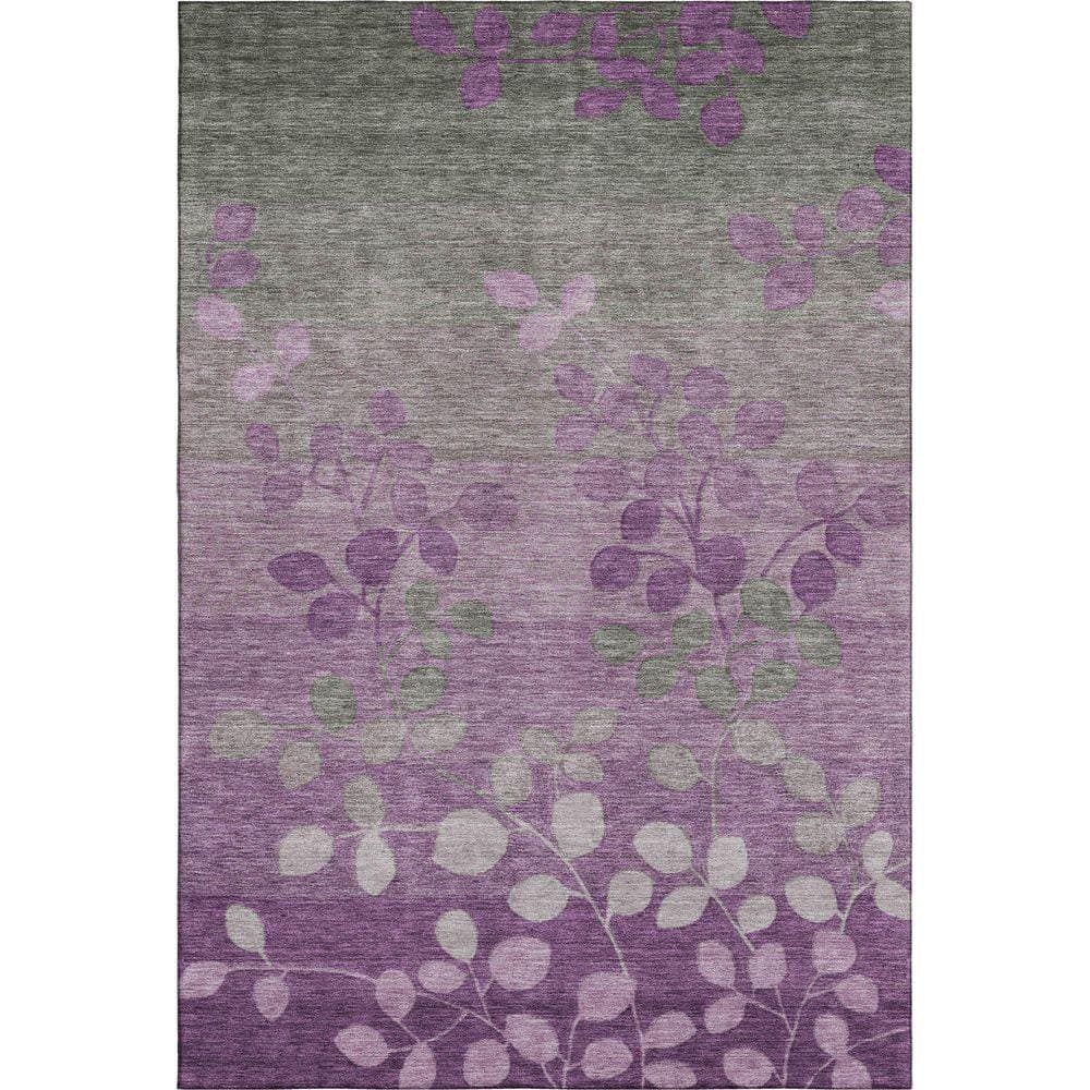 Addison Rugs Mayfield Premium Machine Washable Abstract AMF1900