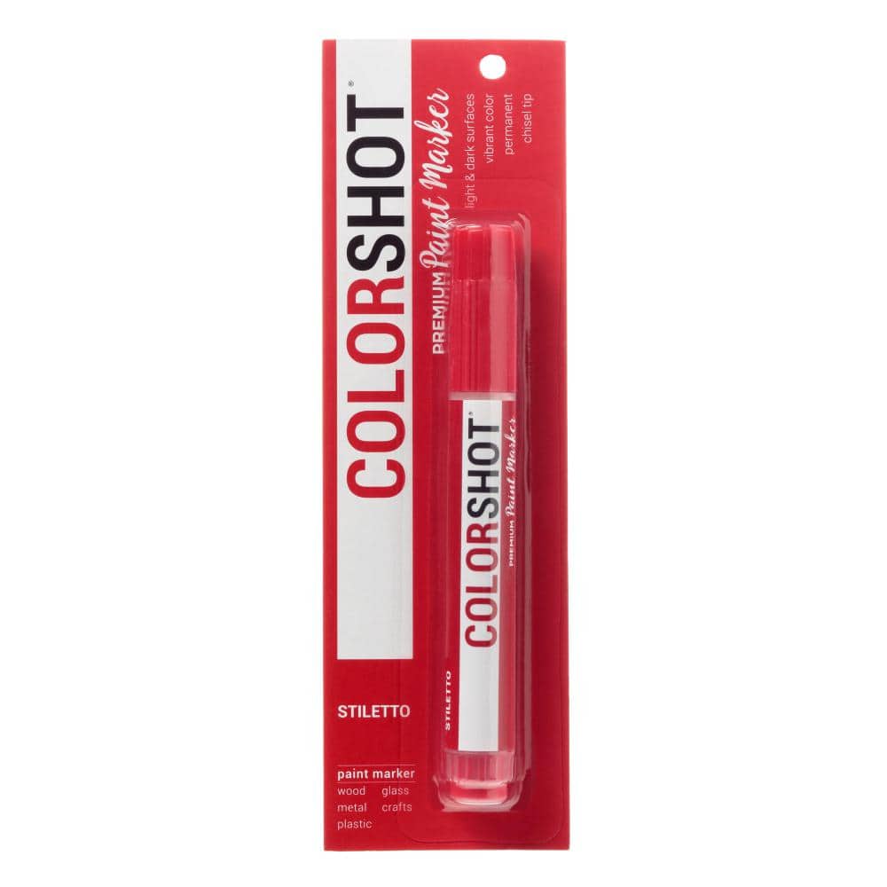 Concrete Pigment  Stains - Color Fe2o3 Red Pen Repair Paint Set Touch  Scratch Pencil - Aliexpress