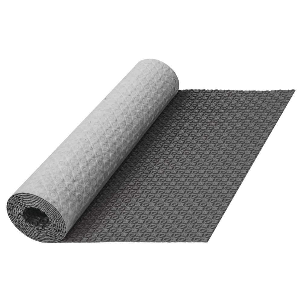SunTouch Floor Warming HeatMatrix 10 sq. ft. Uncoupling Membrane Mat