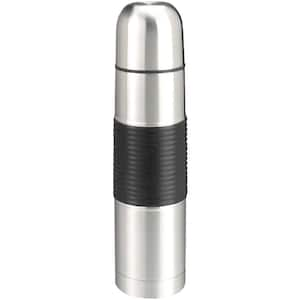 16 oz. Stainless Steel Vacuum-Insulated Coffee Thermos