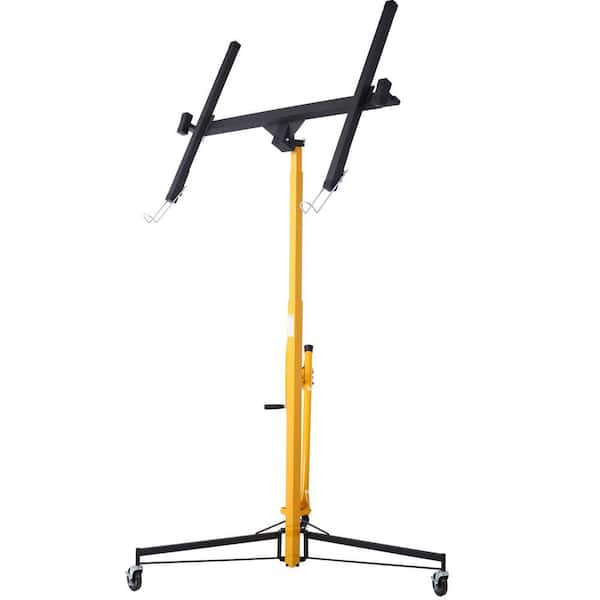 Miscool Ami Drywall Lift Panel 11 in. Lift Drywall Panel Hoist