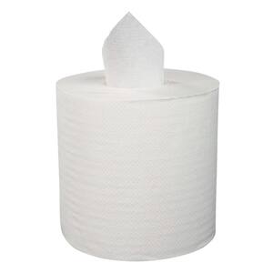 lint free paper towels home depot