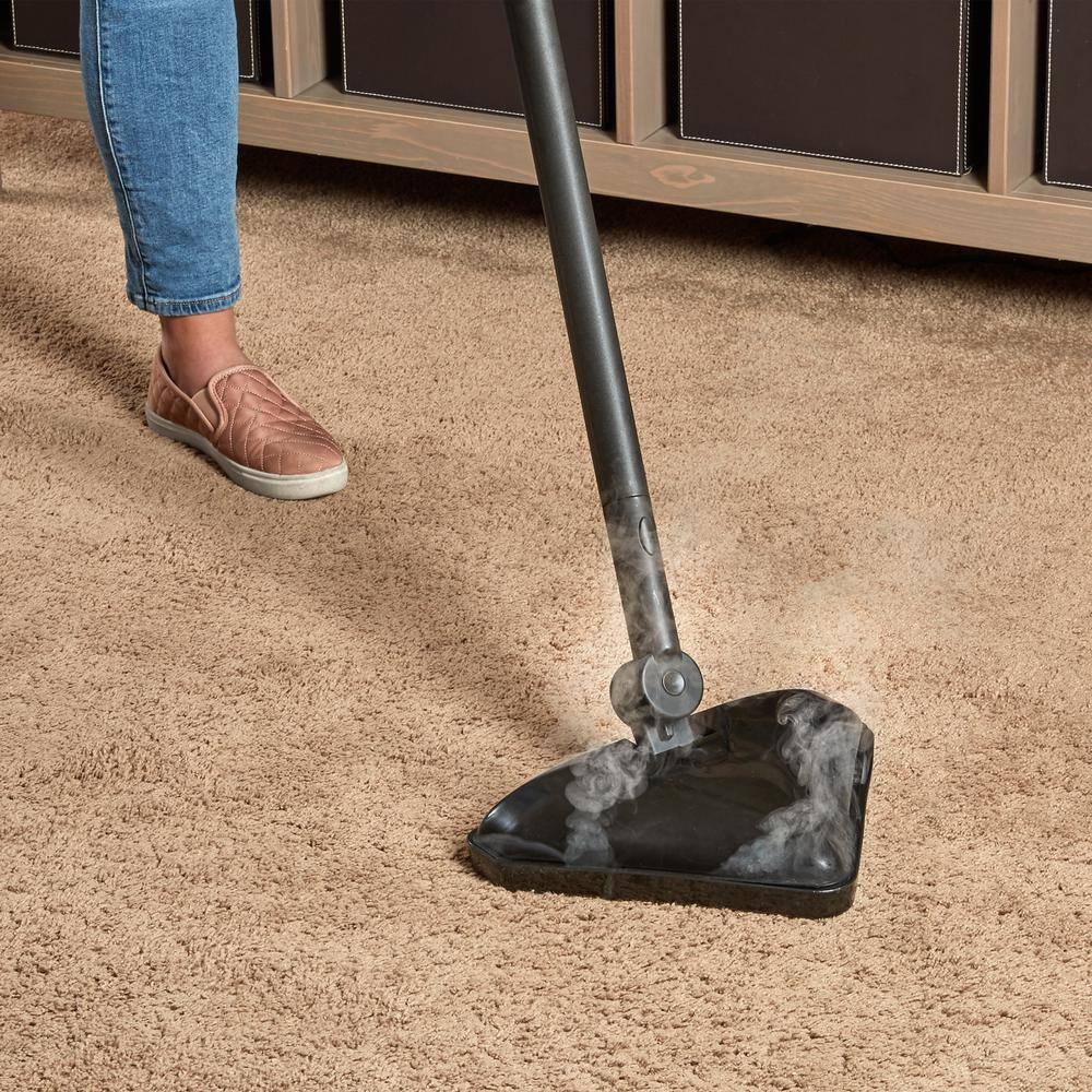 Wagner 925e Elite Yellow Corded Steam Cleaner with 20 Accessories