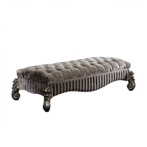 Urbana 2024 upholstered bench