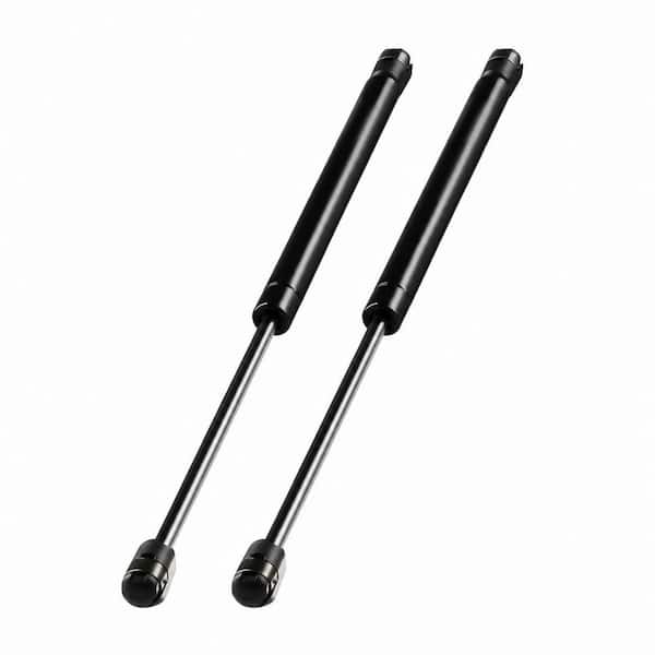 C16 Series 16 in. 45 lbs. Gas Struts 15.7 in. Gas Shocks Lift Support Truck Canopy Cap Camper Shell 2 Pack