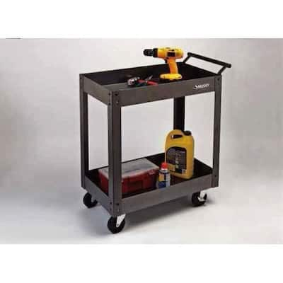 Husky - Tool Carts - Tool Storage - The Home Depot