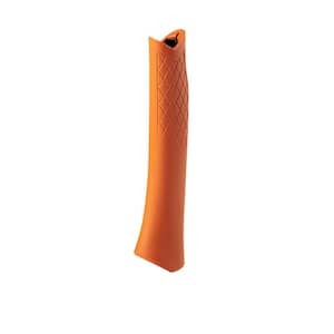TiBone / TRIMBONE Hammers Orange Replacement Grip