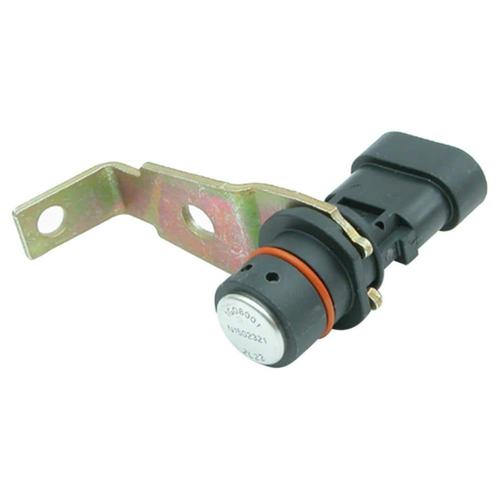 Delphi Engine Crankshaft Position Sensor SS10125 - The Home Depot