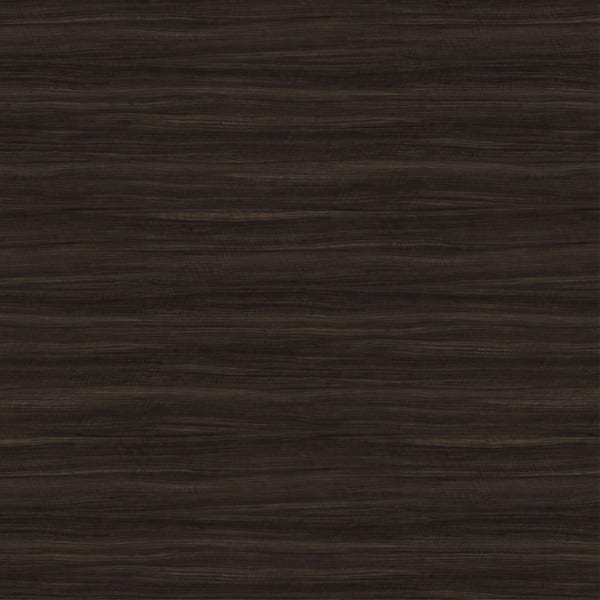 8 ft. L x 25 in. D Engineered Composite Countertop in Espresso Etimo with Luster Finish