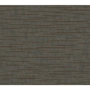 Tiger'S Eye Grey Matte Paper Non-Pasted Wallpaper