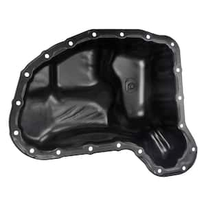 Engine Oil Pan