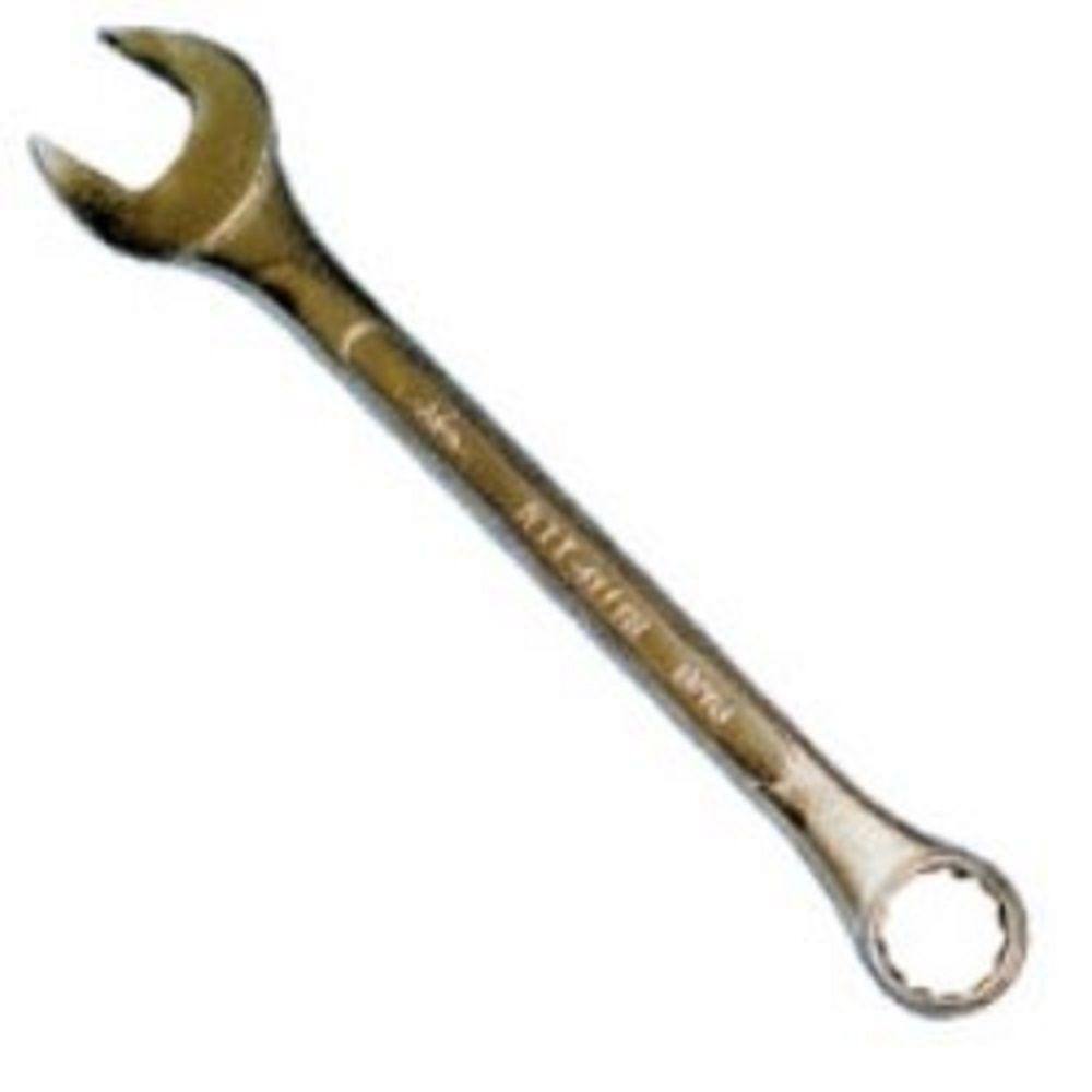 7/16 in. High Polish Combination Wrench (12-Point) price history on PriceWatchPro