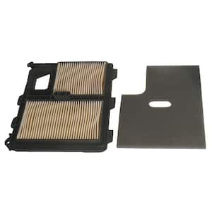 Stens 100-962 Honda 17210-ZE1-517 Air Filter Shop Pack Pack of 12