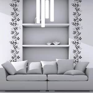 WallPops Atlas Grey Tile Decal Kit DWPK2787 - The Home Depot