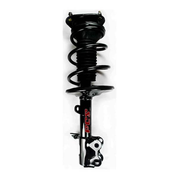 Unbranded Suspension Strut and Coil Spring Assembly 2001-2003 Toyota Prius 1.5L