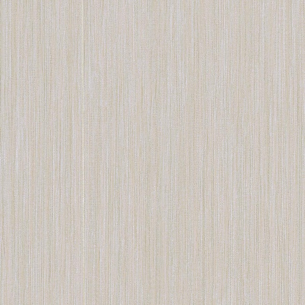 York Wallcoverings Blue Multicolor Soft Rain Abstract Vinyl Non-Pasted Wallpaper Roll