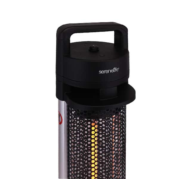 serenelife heater