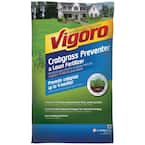 14.5 lb. 5,000 sq. ft. Spring and Fall Crabgrass Preventer and Lawn Fertilizer