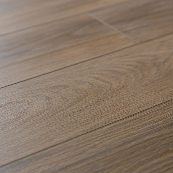 Malibu Wide Plank French Oak Dorris 20 MIL 7.2 in. x 60 in. Click