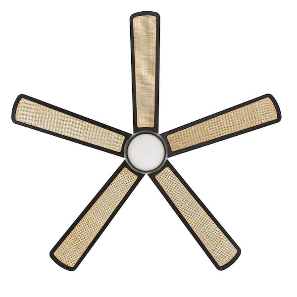 Home Decorators Collection Junedale 52 in. White Color