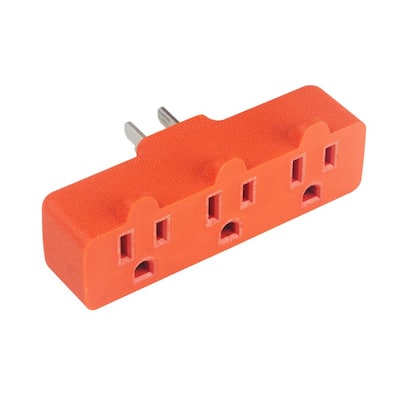 car plug adapter home depot