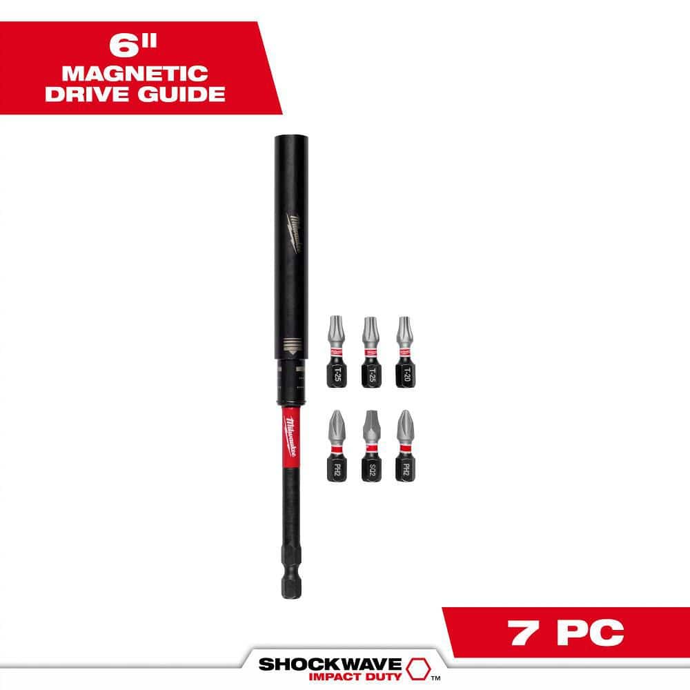 milwaukee-screwdriver-bits-48-