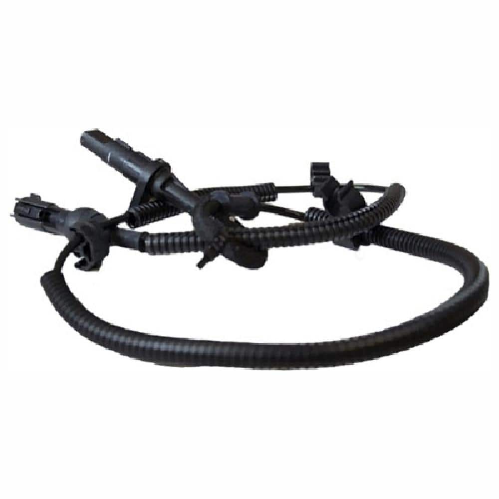 Motorcraft Brab400 Sensor Assembly Kit ABS Wheel Speed Sensor