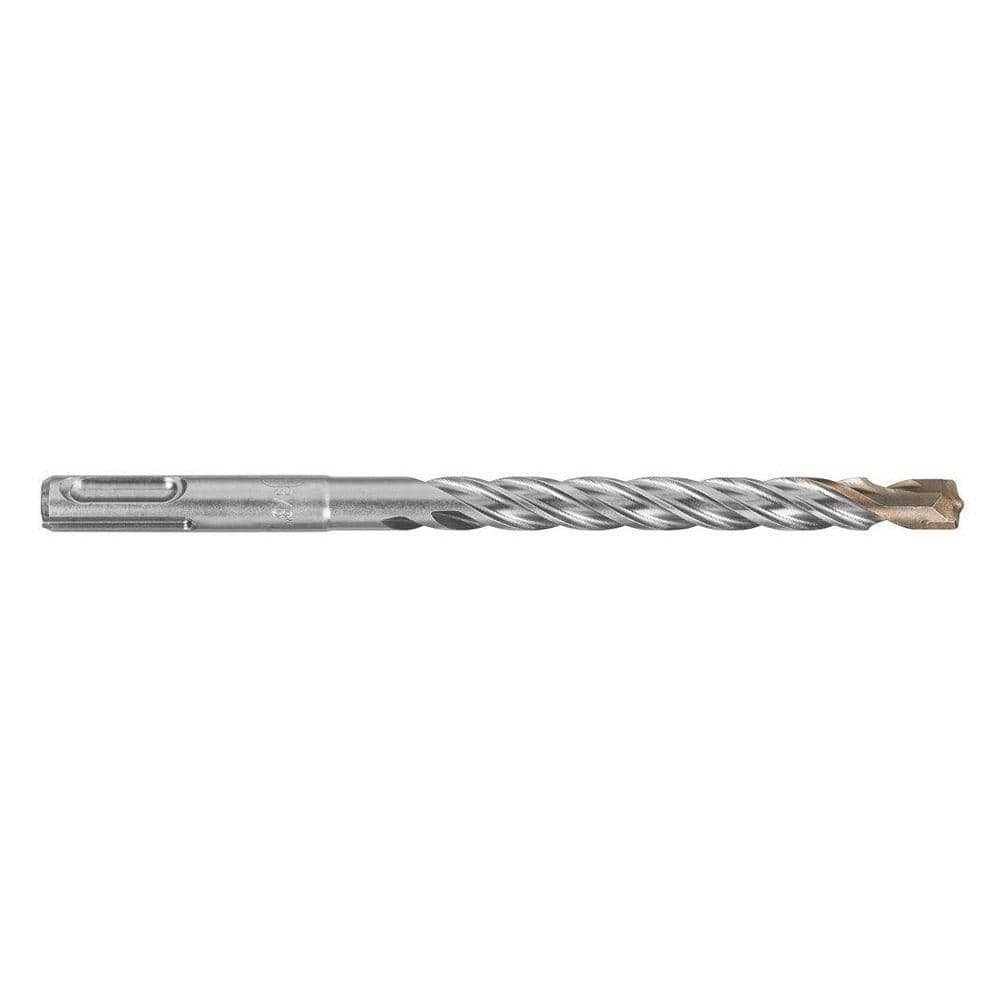 UPC 028874054394 product image for 1/2 in. x 12 in. Rock Carbide SDS+ Hammer Bit | upcitemdb.com