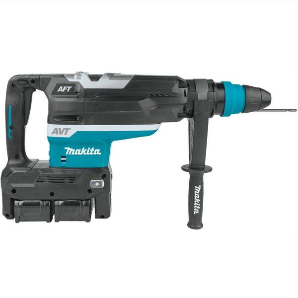 Makita 40V max X2 XGT (80V max) Brushless 2 in. AVT Rotary Hammer